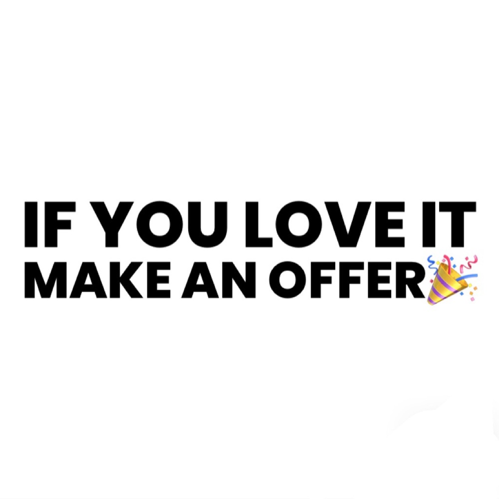 Go for it!
